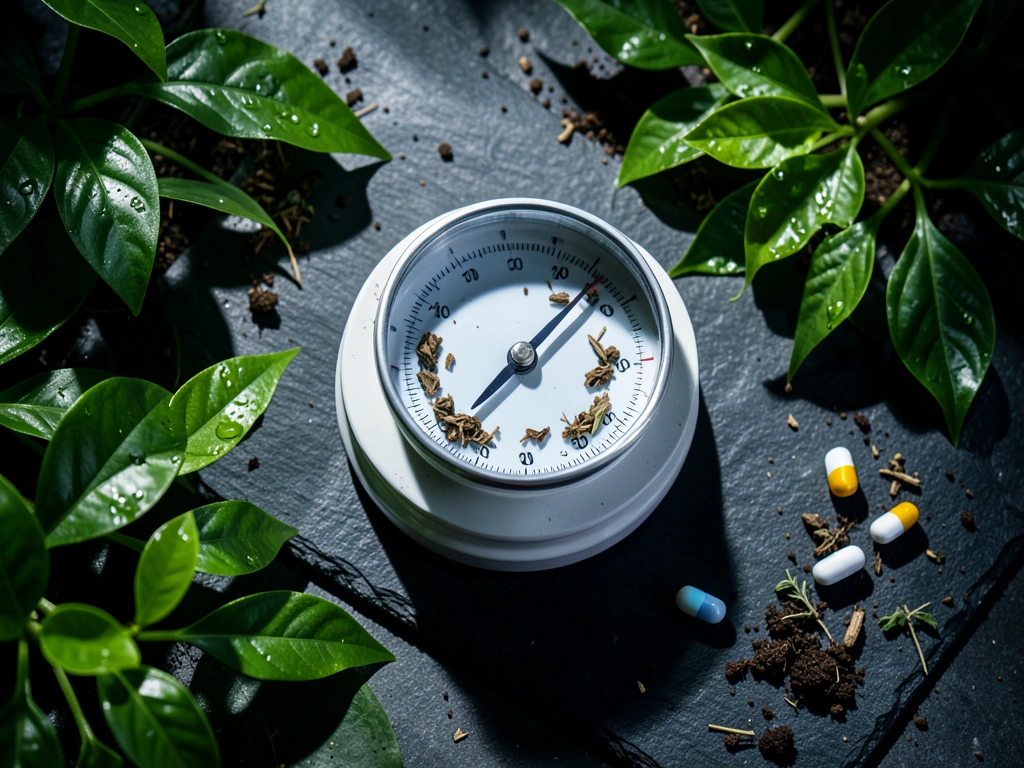 Scientific excellence in botanical extraction